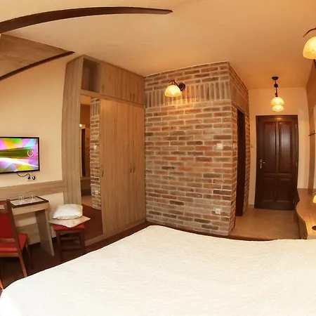 Família Hotel