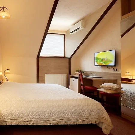 Família Hotel