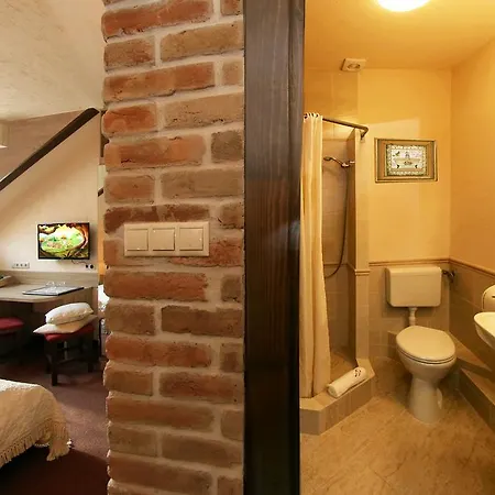 Família Hotel Szeged