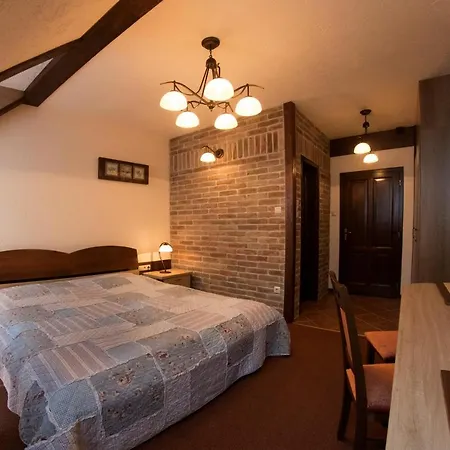 Hotel Família Szeged