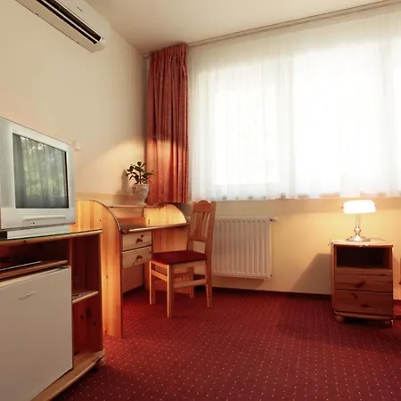 Família Hotel Szeged