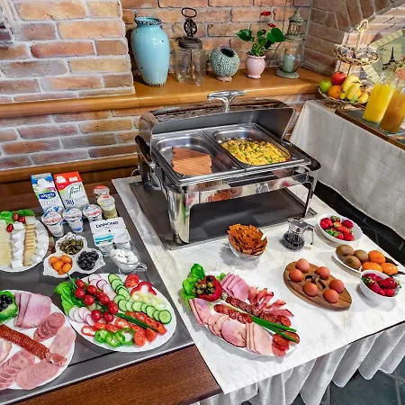 Família Hotel Szeged