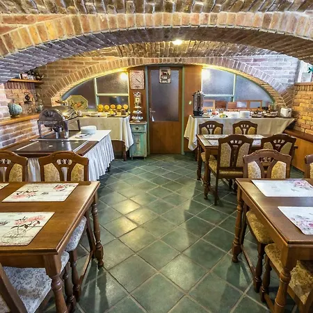 Família Hotel