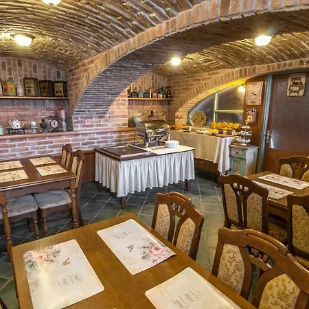Hotel Família