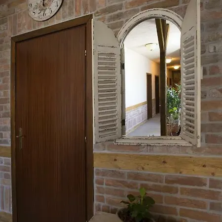 Hotel Família 3*