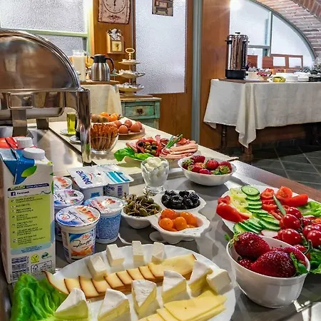 Família Hotel