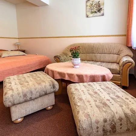 Hotel Família 3*