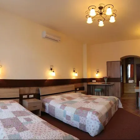Hotel Família Szeged